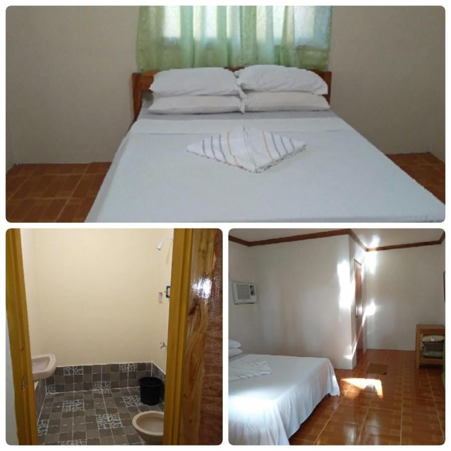 Gold Star Inn Сикихор Экстерьер фото