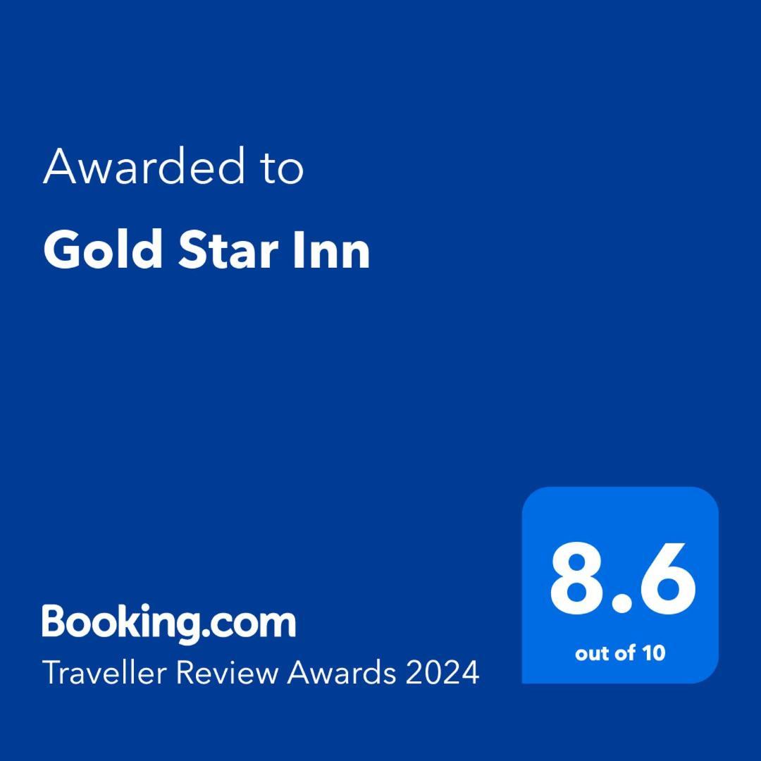 Gold Star Inn Сикихор Экстерьер фото