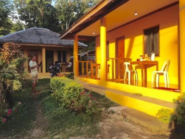 Gold Star Inn Сикихор Экстерьер фото